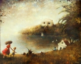 Сергей Римашевский. Там где живут драцены (2014)