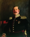 Сергей Зарянко. Портрет генерала П.К.Ломновского (1849)