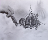 Серж Филингер. Конфетка