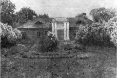 Станислав Жуковский. Май (1896)