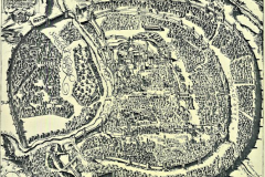 Томаш Маковский. Москва (1611)