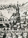 Томаш Маковский. Виленская ратуша