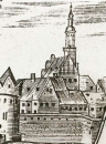 Томаш Маковский. Виленская ратуша