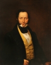 Валентий-Вильгельм Ванькович. Александр Радзивилл (1836)