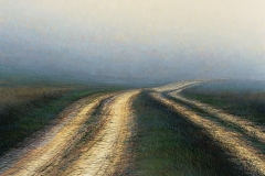 Валерий Шкарубо. Дорога (2000)
