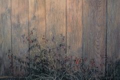Валерий Шкарубо. Грустное воспоминание (1992)