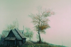 Валерий Шкарубо. На краю (1988)