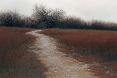 Валерий Шкарубо. Неизбежность (1998)