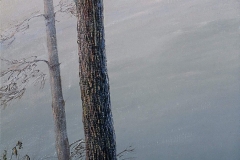 Валерий Шкарубо. Ожидание (1991)