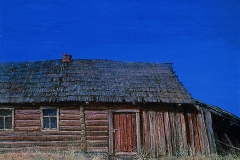 Валерий Шкарубо. Примирение (1990)