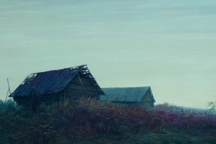 Валерий Шкарубо. Старая школа (1988)