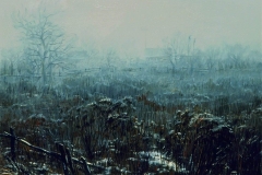 Валерий Шкарубо. Туман (1987)