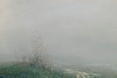 Валерий Шкарубо. Туманная дымка (1994)