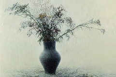 Валерий Шкарубо. Увядание (1995)