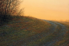 Валерий Шкарубо. Вечером (2000)