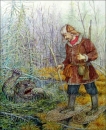 Валерий Слаук. Болотник