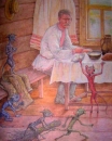 Валерий Слаук. Шешачки