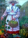 Валерий Слаук. Цёця