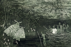 Валерий Слаук. Бабочки (1993)