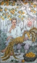 Валерий Слаук. Золотая птица - иллюстрации к книге