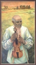 Виктор Марковец. Деревенская музыка