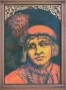 Виктор Марковец. Франциск Скорина