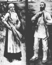 Виктор Марковец. Испокон веков. Родители Янки Купалы