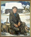 Виктор Марковец. Последний житель деревни Пулки, родины Язэпа Дроздовича