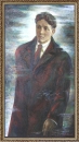 Виктор Марковец. Тодар Клешторный, расстрелянный в Куропатах в 1937