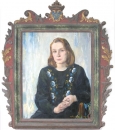 Виктор Марковец. Валентина Марковец-Барталова