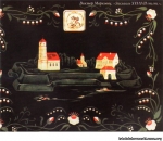 Виктор Марковец. Заславль