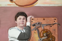 Виктор Альшевский