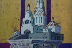 Виктор Альшевский