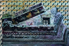 Виктор Альшевский. Ключи к истине. Фронтон (2009)