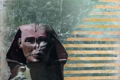 Виктор Альшевский. Сфинкс (2008)