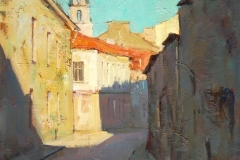 Виталий Гуназа