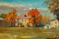 Виталий Гуназа