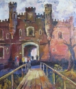 Виталий Цвирко. Брестская крепость (1974)