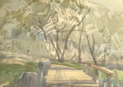 Виталий Цвирко. Былое (1971)