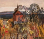 Виталий Цвирко. Коложа (1969)