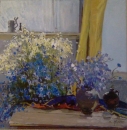Виталий Цвирко. Полевые цветы (1982)