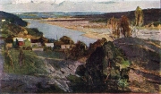 Виталий Цвирко. Сказ о Полесье (1965)