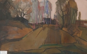 Виталий Цвирко. Вечер (1979)