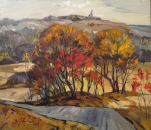 Виталий Цвирко. Заславль (1977)