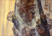 Виталий Цвирко. Зима (1978)