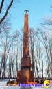 Витебск. Памятник героям войны 1812 года