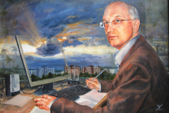 Вачеслав-Шайнуров.-И.Д.Ксениди-2009