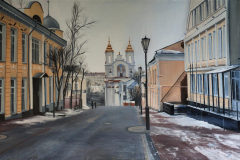 Вачеслав-Шайнуров.-Улица-Суворова-2012