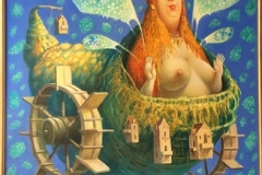 Владимир Голуб. На крыльях мечты (2008)