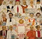 Владимир Стельмашонок. Слово о Беларуси (1972)